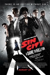  Mesto greha: Ženska za umret - Sin City 2: A Dame to Kill For   