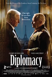  Diplomacija - Diplomatie  