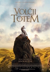  Volčji totem - Wolf Totem  