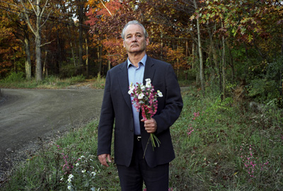  Broken Flowers  