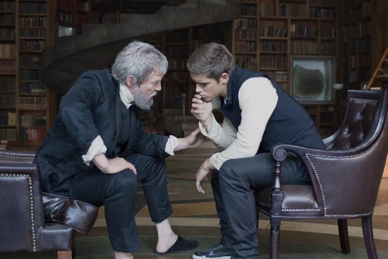  The Giver  