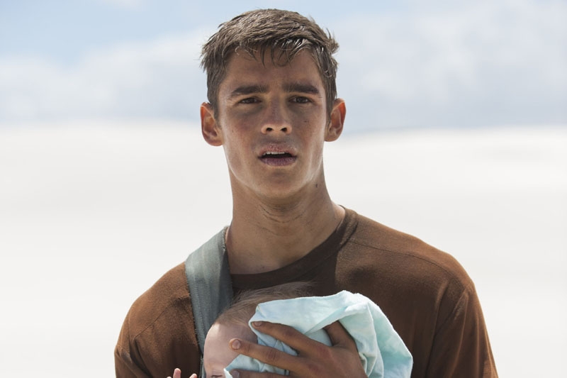  The Giver  