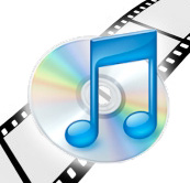 Apple I-tunes Movie