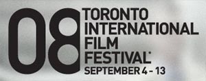Toronto Film festival 08