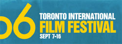 Filmski festival - Torontu